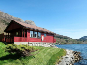 Holiday Home Nanna by Interhome